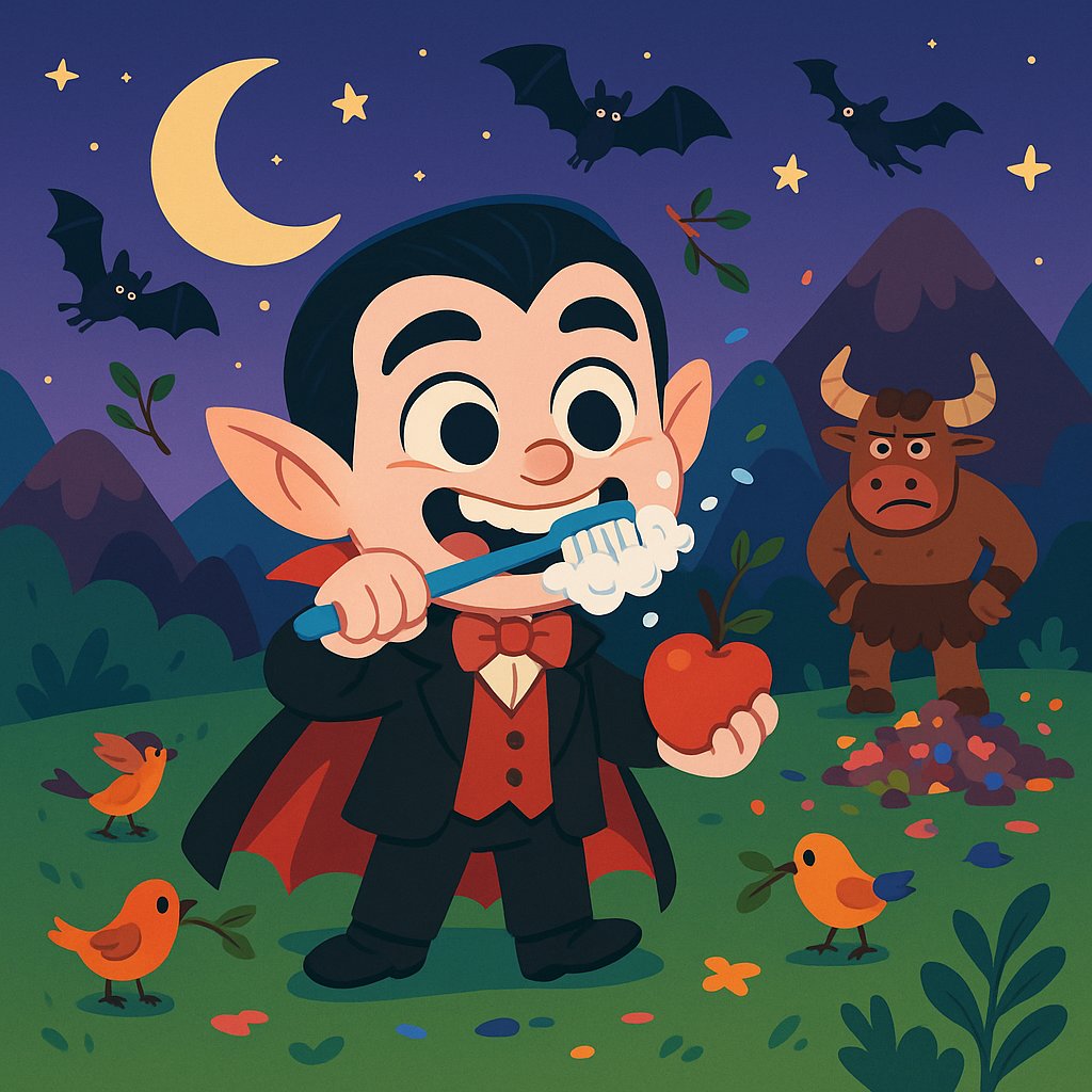 Ocean lanterns story art